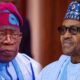 Buhari Allies Unite Against Tinubu’s 2027 Re-Election Bid