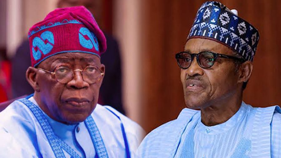 Buhari Allies Unite Against Tinubu’s 2027 Re-Election Bid